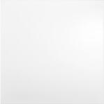 United Tile Snow White kőporcelán járólap mázas polírozott rektifikált 60 cm x 60 cm