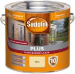 Sadolin Plus vastaglazúr kőris 2, 5 l