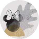 Komar nemszőtt fotótapéta Dot Minnie Loop Art öntapadó átmérő 125 cm