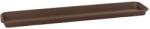 Florus Ebertsankey Universal virágláda-alátét 80 cm barna (1002246)