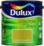 Dulux A Nagyvilág Színei beltéri falfesték Titokzatos függőkert matt 2, 5 l (5163295)