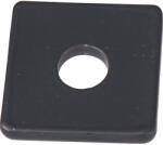  Rögzítő lapka rozsdamentes acélból antracit (041633)