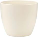 Scheurich kaspó 920 krém átmérője 28 cm (28333)