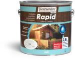 Lazurán Aqua Rapid fehér 2, 5 l