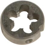 LUX-TOOLS menetmetsző Comfort acél 25 mm x 9 mm (502931)