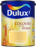 Dulux A Nagyvilág Színei beltéri falfesték Ceylon Síva szentély matt 5 l (5163286)