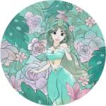 Komar vlies fotótapéta Jasmin Elegant Mint öntapadós 125 cm