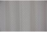  Függöny jacquard fehér 1458 180 cm magas méteráru (79226)