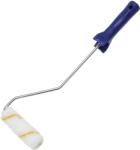 LUX-TOOLS LUX aranyszálas henger XL hosszúságú nyél egykomponensű 10 cm (223125)