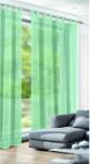  Neusser készfüggöny füles Menta 245 cm x 135 cm
