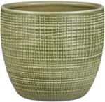 Scheurich 866 kaspó átmérője 19 cm Menta (58632)