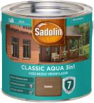 Sadolin Classic Aqua vizes vékonylazúr sonoma tölgy 2, 5 l (5271925)