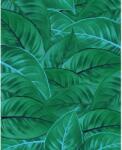 Komar nemszőtt fotótapéta Jungle Leaves 200 cm x 250 cm