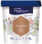  Poli - Farbe Platinum beltéri falfesték CS 50 Csillagánizs matt 5 l (50101150)