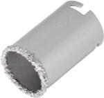 LUX-TOOLS keményfém körkivágó 43 mm (102537)