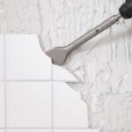 LUX-TOOLS LUX csempevéső SDS-Plus 250 mm (566210)