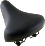  Kerékpárnyereg normál rugós (NY048)