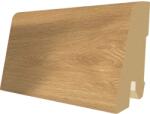 Egger Home szegélyléc L417 Nord tölgy homokbézs 60 mm x 17 mm hossza: 2400 mm (1046236)