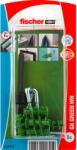 Fischer Gipszkartondübel kampóval GK (532730)