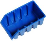 LUX-TOOLS LUX tárolódoboz kék méret: 4 (586125)