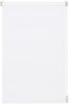 Gardinia EasyFix Uni roló 75 cm x 150 cm tiszta fehér strukturált felület