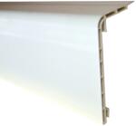 Döllken Profiles System 11 fűtéscső takaró (5103346)