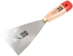 LUX-TOOLS festőspatulya rugalmas 100 mm (577106)