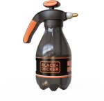 Black & Decker permetező 2 l pumpás