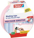 tesa Precision Sensitive festőszalag 25 m x 25 mm (56260-00000-04)
