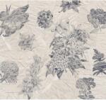 Komar nemszőtt fotótapéta Botanical Papers 300 cm x 280 cm