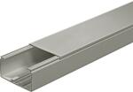  Kábelcsatorna 110 mm x 60 mm szürke hosszúsága 2 m (391602)