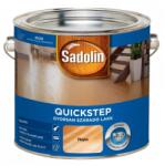 Sadolin lakk Quickstep fényes 2, 5 l (5064291)