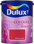 Dulux A Nagyvilág Színei beltéri falfesték Provence Érzéki sanzon 5 l (5327480)