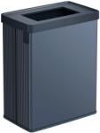Keter "Verto Recycle" szemetes kék / fekete 54 l
