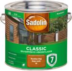 Sadolin vékonylazúr Classic rusztikus tölgy 2, 5 l (5128730)