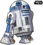 Komar öntapadó nemszőtt fotótapéta Star Wars XXL R2D2 127 cm x 120 cm
