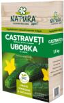 Natura Szerves trágya uborka és cukkini
