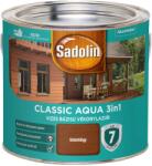 Sadolin Classic Aqua vizes vékonylazúr sötéttölgy 2, 5 l (5271937)