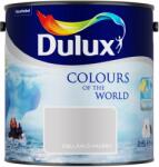 Dulux ANagyvilág Színei beltéri falfesték Csillámló halraj matt 2, 5 l (5273600)