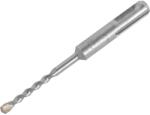 LUX-TOOLS LUX keményfém kalapácsfúró SDS Plus 5 mm x 110 mm (114848)