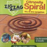 Zig Zag szúnyogriasztó spirál (ZZ690)