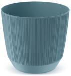 Prosperplast Ryfo cserép 13 cm kék