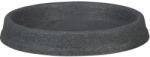 Scheurich Marcella alátét 38 cm fekete (59247)