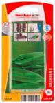 Fischer Pórusbeton dübel GB8 (532734)