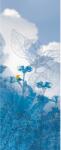Komar nemszőtt fotótapéta Blue Sky Panel 100 cm x 250 cm