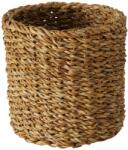 Boltze kosár Sophy 16 cm x 17 cm x 16 cm natúr