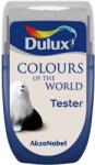 Dulux A Nagyvilág Színei Tester ezüst jég 30 ml