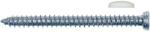 Fischer Ablakkeretcsavar FFS 7, 5 mm x 72 mm (532749)