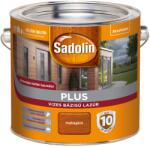 Sadolin Plus vastaglazúr mahagóni 2, 5 l