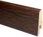 Döllken MDF szegőléc Dió 40 mm x 18 mm x 2400 mm